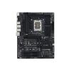 ASUS Pro WS W680-ACE - Motherboard - ATX - LGA1700-Sockel - W680 Chipsatz - USB 3.2 Gen 1, USB 3.2 Gen 2, USB-C 3.2 Gen2, USB-C 3.2 Gen 2x2 - 2 x 2.5 Gigabit LAN - Onboard-Grafik (CPU erforderlich) - HD Audio (8-Kanal)