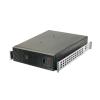APC Smart-UPS RT 3000 - Marine - USV - Wechselstrom 220 / 230 / 240 V - 2.1 kW - 3000 VA - RS-232 - Ausgangsanschlüsse: 10 - 3U - Schwarz