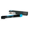 Toner / XS950de, XS955de / Cyan / 22.000 Seiten / LVP Line
