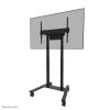 Neomounts by Newstar Motorised Mobile Floor Stand - VESA 100x100 up to 800x600