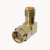 AXIS TU6002 - Kabeladapter - Innenbereich, Außenbereich (Packung mit 10) - für AXIS F2105-RE, TU6004-E, TU6005