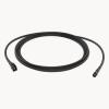 AXIS - Netzwerkkabel - SMA zu FAKRA-Anschluss - 30 m - 5 mm - innen / außen - Schwarz - für AXIS F2105-RE, F2115-R, F2135-RE, F4105-LRE, F7225-RE, F9104-B, F9111, F9114, F9114-B