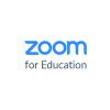 Zoom Phone Add-on - Abonnement-Lizenz (2 Jahre) - 1 Benutzer - Volumen, vorausbezahlt - Stufe 7 (5000-7499) - Großbritannien, Irland