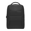 Recycled Bag - Backpack 16" - Charcoal
