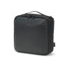 DICOTA Eco MOVE - Tragetasche Zubehör für Business / Reise / Gaming - Material aus recycelten PET-Flaschen, 600D RPET - Schwarz - für Microsoft Surface Duo 2, 2 for Business
