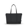 DICOTA Eco Motion - Notebook-Schultertasche - 35.8 cm - 13" - 14.1" - Schwarz