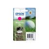 Epson 34 - 4.2 ml - Magenta - original - Tintenpatrone - für WorkForce Pro WF-3720, WF-3720DWF, WF-3725DWF
