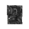MSI MAG B760 TOMAHAWK WIFI - Motherboard - ATX - LGA1700-Sockel - B760 Chipsatz - USB 3.2 Gen 1, USB 3.2 Gen 2, USB-C 3.2 Gen2, USB-C 3.2 Gen 2x2 - 2.5 Gigabit LAN, Wi-Fi, Bluetooth - Onboard-Grafik (CPU erforderlich) - HD Audio (8-Kanal)