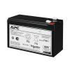 APC Replacement Battery Cartridge #177 - USV-Akku - Bleisäure - 9000 mAh - Schwarz