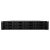 Synology Kit RS3618xs - + 12x Synology Enterprise HDD 4TB SATA 3,5"