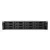 Synology Kit RS3621xs+ - + 12x Synology Enterprise HDD 4TB SATA 3,5"