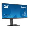 XCB3494WQSN-B5 / 34" Business UWQHD