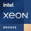 Intel Xeon Bronze 3408U - 1.8 GHz - 8 Kerne - 8 Threads - 22.5 MB Cache-Speicher - FCLGA4677 Socket - OEM