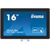 TF1615MC-B1 / 15,6"PCAP 10P TouchBezelFree