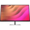 HP E32K G5 - E-Series - LED-Monitor - 80 cm (31.5") - 3840 x 2160 4K UHD (2160p) @ 60 Hz - IPS - 350 cd / m² - 1000:1 - 5 ms - HDMI, DisplayPort, USB-C - Lautsprecher - schwarzer Kopf, Schwarz und Silber (Ständer)