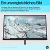HP E27k G5 - E-Series - LED-Monitor - 68.6 cm (27") - 3840 x 2160 4K UHD (2160p) @ 60 Hz - IPS - 350 cd / m² - 1000:1 - 5 ms - HDMI, DisplayPort, USB-C - Lautsprecher - schwarzer Kopf, Schwarz und Silber (Ständer)