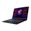 MSI Katana 17 B13VFK-442 - Intel Core i7 13620H - Win 11 Home - GeForce RTX 4060 - 16 GB RAM - 512 GB SSD NVMe - 43.9 cm (17.3") 1920 x 1080 (Full HD) @ 144 Hz - Wi-Fi 6 - Core Black