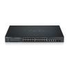 Zyxel XMG1930 Series XMG1930-30 - Switch - Smart - an Rack montierbar