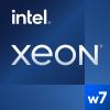 Intel Xeon W7-2475X - 2.6 GHz - 20 Kerne - 40 Threads - 37.5 MB Cache-Speicher - FCLGA4677 Socket - Box