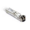 Cisco - SFP (Mini-GBIC)-Transceiver-Modul - 1GbE - 1000Base-SX - LC / PC Multimode - bis zu 1 km - 850 nm - für Catalyst ESS9300 Embedded Series