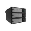 Eaton 93PX - Netpack - USV (in Rack montierbar / extern) - Wechselstrom 220 / 230 / 240 / 380 / 400 / 415 V - 20 kW - 20000 VA - 3 Phasen / 1 Phase - RS-232, USB, Ethernet 10 / 100 / 1000 - 9U