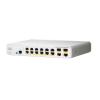Switch / Cat2960C 12FE 2xDual Up LAN Refur