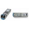 Cisco Rugged SFP Transceiver - Mini-GBIC - 1000Base-SX - Multimode Glasfaser - 850 nm - Dual LC / PC - Reichweite bis zu 550 m