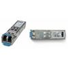 Cisco Rugged SFP Transceiver - Mini-GBIC - 1000Base-LX / LH - Singlemode Glasfaser - 1310 nm - Dual LC / PC - Reichweite bis zu 10 km