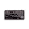 CHERRY MX11900 - Tastatur - USB - QWERTY - USA - Schwarz