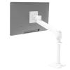 Ergotron NX Monitor Arm White
