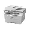 Brother MFC-L2980DW - Multifunktionsdrucker - s / w - Laser - Letter A (216 x 279 mm) / A4 (210 x 297 mm) (Original) - A4 / Legal (Medien) - bis zu 34 Seiten / Min. (Kopieren) - bis zu 34 Seiten / Min. (Drucken) - 250 Blatt - 33.6 Kbps - NFC, LAN, Wi-Fi(n