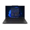 Lenovo ThinkPad X13 Gen 6 21RM - 180°-Scharnierdesign - AMD Ryzen AI 5 PRO 340 / 2 GHz - Win 11 Pro - Radeon 840M - 32 GB RAM - 1 TB SSD TCG Opal Encryption 2, NVMe, Performance - 33.8 cm (13.3") IPS 1920 x 1200 - NFC, Wi-Fi 7, Bluetooth - Schwarz -