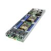 Intel Compute Module HNS2600BPS24R - Server - Blade - zweiweg - keine CPU - RAM 0 GB - keine HDD - AST2500 - 1GbE, 10GbE - Monitor: keiner