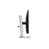 HP 524pm - Series 5 Pro - LED-Monitor - 61 cm (24") (23.8" sichtbar) - 1920 x 1080 Full HD (1080p) @ 100 Hz - IPS - 350 cd / m² - 1500:1 - 5 ms - HDMI, DisplayPort, USB-C - Jet Black, Natural Silver (Ständer) - Smart Buy