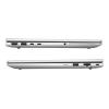 HP EliteBook 630 G11 Notebook - Intel Core Ultra 5 125U / 1.3 GHz - Win 11 Pro - Intel Graphics - 8 GB RAM - 256 GB SSD NVMe - 33.8 cm (13.3") IPS 1920 x 1200 - Wi-Fi 6E, Bluetooth - Hecht-silberfarben - kbd: Deutsch - mit HP Wolf Pro Security Editio