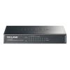 Switch / GB /  8-Port /  Desktop /  4 PoE Ports / Stahlgehäuse