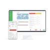 EcoStruxure IT Expert - Abonnement-Lizenz (1 Jahr) - 1 Knoten - ESD