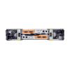 HPE MSA 2070 16Gb Fibre Channel SFF 23TB Flash Bundle