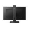 Philips B Line 272B1G - LED-Monitor - 68.6 cm (27") - 1920 x 1080 Full HD (1080p) @ 75 Hz - IPS - 250 cd / m² - 1000:1 - 4 ms - HDMI, DVI-D, VGA, DisplayPort - Lautsprecher - Black Texture