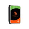 Seagate FireCuda ST4000DXA05 - Festplatte - 4 TB - intern - 3.5" (8.9 cm) - SATA 6Gb / s - 7200 rpm - Puffer: 256 MB - mit 3 Jahre Seagate Rescue Datenwiederherstellung
