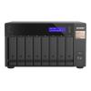 QNAP QVP-85B - NVR - 16 Kanäle - netzwerkfähig