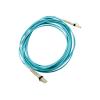 HPE Premier Flex - Netzwerkkabel - LC Multi-Mode (M) zu LC Multi-Mode (M) - 50 m - Glasfaser - OM4 - für HPE SN3600B 32, SN6610C 32, SN6710C 64, SN6720C 64, SN6750, SN8500C / SN8700C 48, SN8700C 64