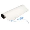 StarTech.com 60 x 70cm beige Desktop Antistatik Matte - Antistatikmatte für die Arbeitsfläche - beige