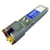 AddOn HP JD089B Compatible SFP Transceiver - SFP (Mini-GBIC)-Transceiver-Modul - GigE - 1000Base-TX - RJ-45