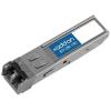 AddOn HP JD119B Compatible SFP Transceiver - SFP (Mini-GBIC)-Transceiver-Modul - GigE - 1000Base-LX - LC Single-Modus - bis zu 10 km - 1310 nm