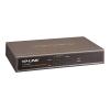 Switch / Power over Ethernet ( PoE ) / 8-Port / FE