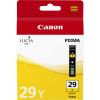 Canon PGI-29Y - 36 ml - Gelb - original - Tintenbehälter - für PIXMA PRO-1