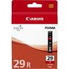 Canon PGI-29R - 36 ml - Rot - original - Tintenbehälter - für PIXMA PRO-1