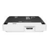 WD_BLACK P10 Game Drive for Xbox One WDBA5G0040BBK - Festplatte - 4 TB - extern (tragbar) - USB 3.2 Gen 1 - Schwarz mit weißer Verzierung