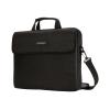 Kensington SP10 15.6" Classic Sleeve - Notebook-Tasche - 39.6 cm (15.6") - Schwarz